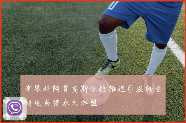 津琴科阿贾克斯体检推迟引发转会讨论或将永久加盟